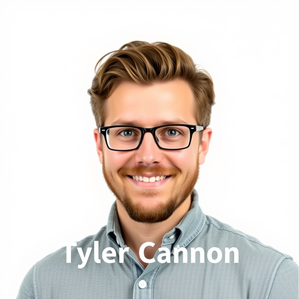 Tyler Cannon