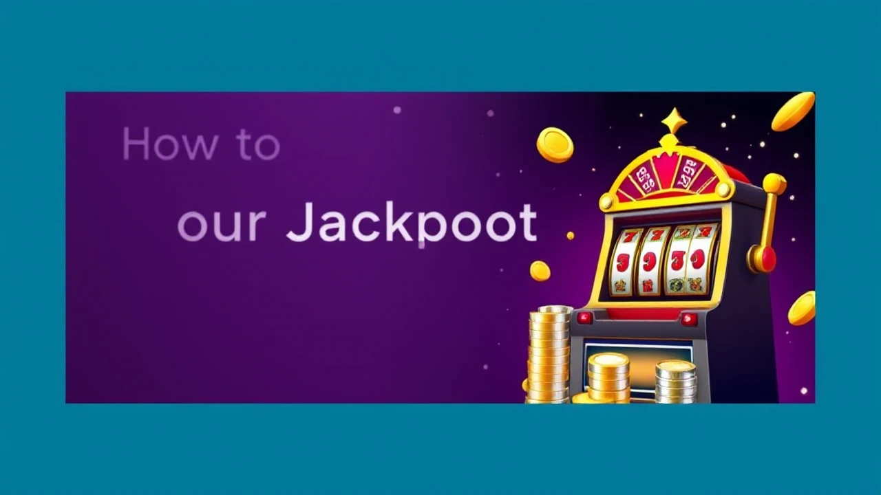 How to Increase Your Jackpot Chances at 33win