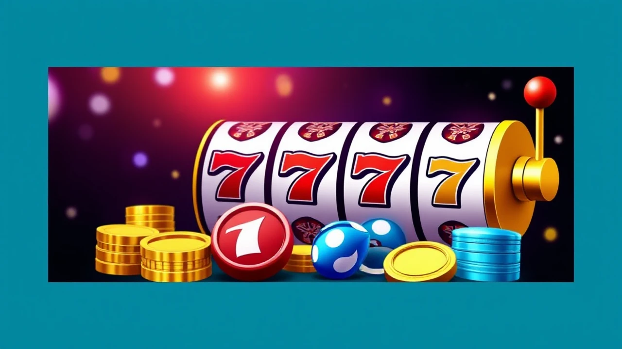 Debunking the Myths: Reality About Online Slot Games