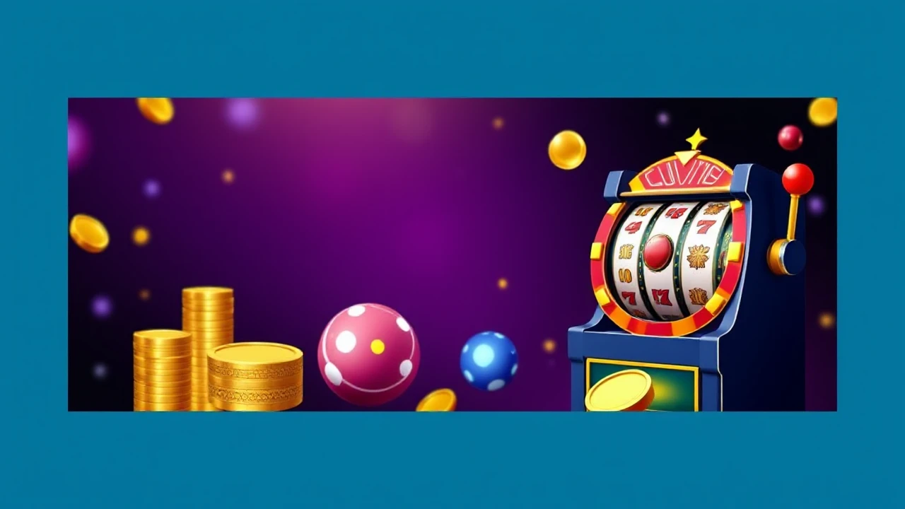 Unlocking the Art of Slot Machine Bonuses and Free Spins