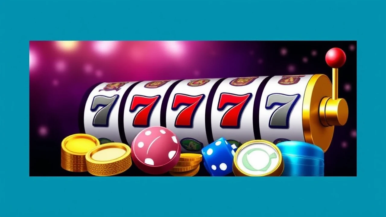 Mastering Casino Slot Games: Best 10 Tips to Level Up Your Game