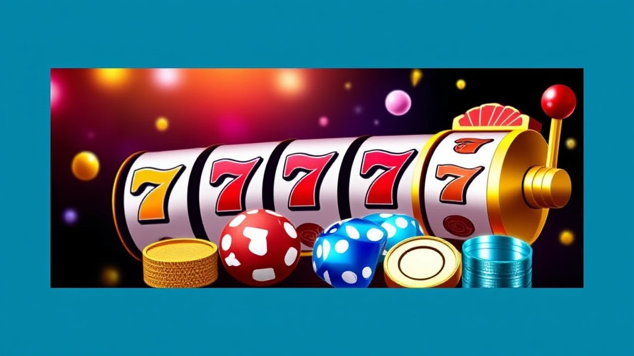 Tips on Selecting the Best Casino Slots for You