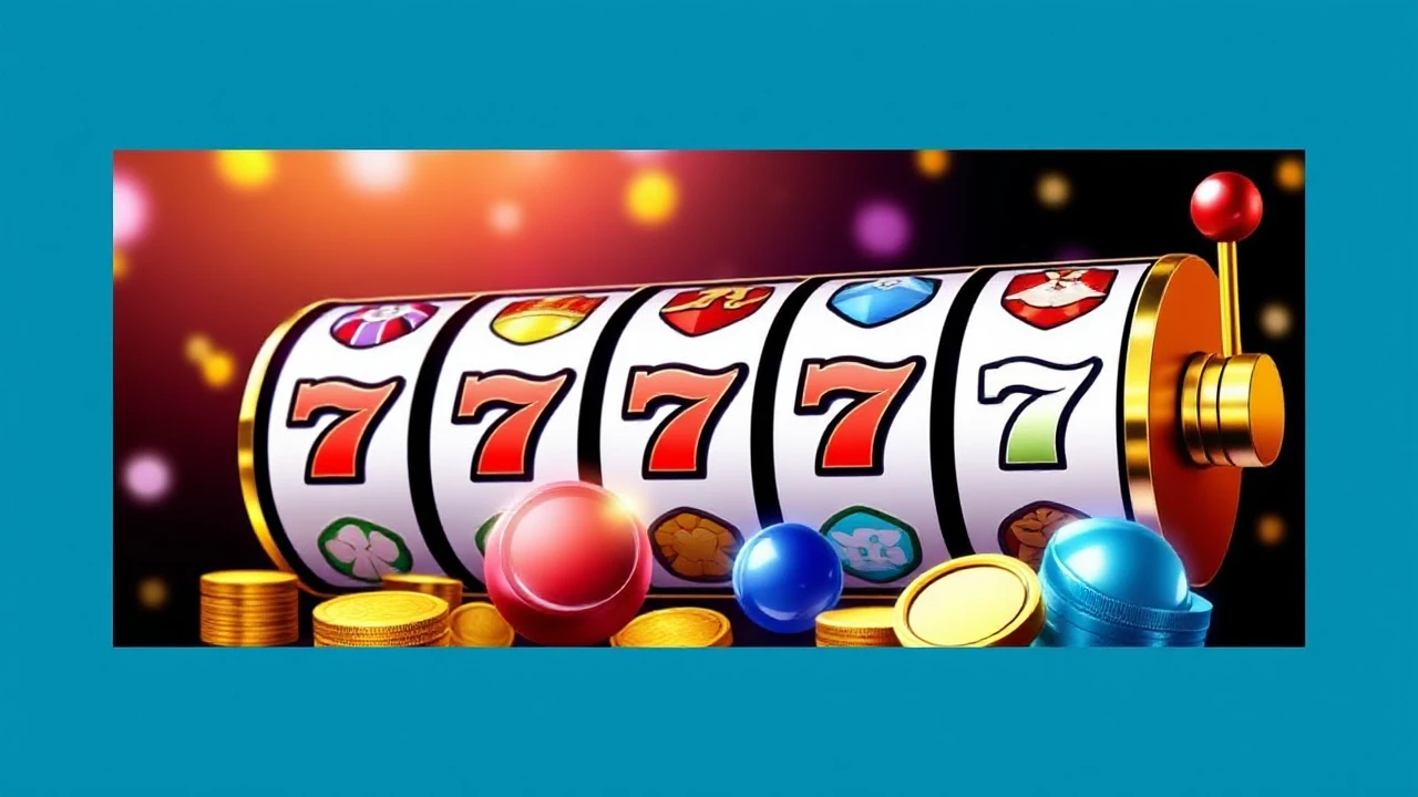 Mastering Maximizing Your Winnings in Online Casino Slot Games