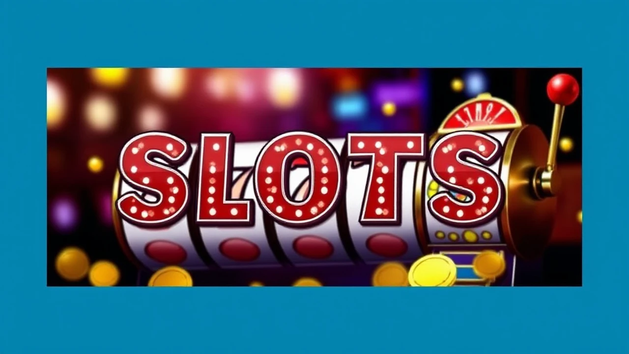 Debunking A Decade of Slot Title Myths: Unveiling Reality from Fiction